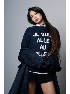 ディ シェーレ 磯子本店(die schere) カジュアル×スポンテニアス