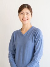ヘアーアンドヒーリングプレイス ジャミーレ(Hair&Healing Place Jamileh)&nbsp;久保 律子
