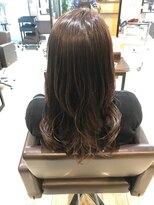 モードケイズ 西宮(MODE K's) 西宮/髪質改善/ハイライト/白髪染め/小顔/大人可愛い