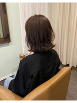 カシェット(Cachette)&nbsp;アディクシーカラースモーキートパーズ