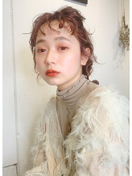 ノースイースト 登戸店(northeast) くるくるアレンジ