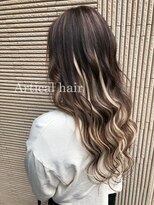 アーティカル(ARTICAL)&nbsp;#ハイライト #プルエクステ