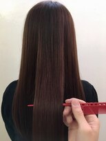 パティオン(PATIONN)&nbsp;本気で髪質改善を目指すならぜひミネコラトリートメントがお勧め