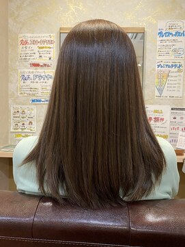 パージハナレ(Parge hanare) 思い通りの質感！