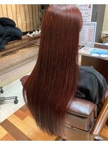 ジールドゥーエ(Zeal due)&nbsp;ピンクスタイル