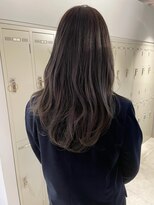 ザコーストバイネオリーブ 辻堂店(The coast by neolive)&nbsp;アッシュベージュカラー