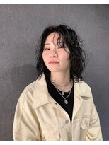 フロクシノーシナイヒリパイリフィケーション(Floccinaucinihilipilification)&nbsp;ウルフとパーマ