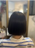 キッズボブ
