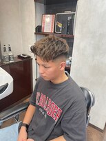 インフィニィト ネオ(INFINITO NEO)&nbsp;ベリーショート