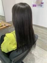 リーオオサカ(Lee Osaka) グレーアッシュ