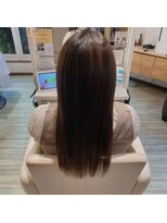 クルール(COULEUR) ドクターストレート