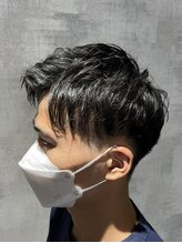 アクトヘアー 豊田山之手