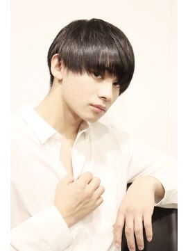 リップス 仙台ロフト(LIPPS) 【梅雨おすすめ】ナチュラルマッシュ