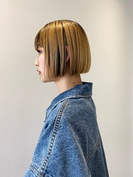 シアター(CIARTOR) ツーセクションカラー