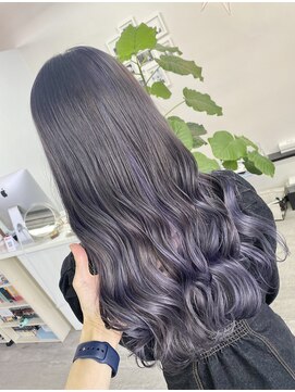 ラフ(laf) インナーカラー