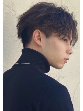 メゾンツムギ(MAISON TSUMUGI) メゾンツムギ《吉沢ジュン》ラッドマッシュ