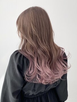 トゥルークリエイション 新越谷(True Creation) カラー/カット/髪質改善/ダブルカラー/トリートメント/新越谷