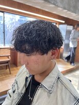 ロンドガルマン 名古屋(Lond GULLMAN)&nbsp;SEIYA指名　波巻きスパイラル