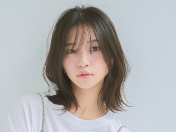 ロダット 横浜(LODAT by little)の写真/丁寧なカウンセリングと信頼の技術で不安を解消！なりたいを叶えるなら“ロダット”で♪【横浜/横浜駅】