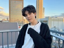 メンズバランス 天王寺店(Men's Balance)の雰囲気（当店一番人気【ソフトスパイラルパーマ】セットも簡単）