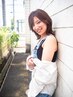 【NewOpen記念☆】カット＋カラー＋ダメージケアトリートメント ￥13200