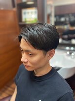 ケースタイル ヘアスタジオ 神保町店(K STYLE HAIR STUDIO) 縮毛矯正/ストレート/酸性ストレート/パーマ/神保町