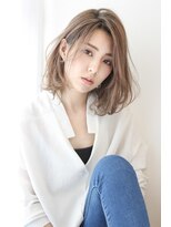 ルー ハナレ(Luu HANARE)&nbsp;ミルクティーベージュカラー神戸/東灘区/摂津本山/岡本/住吉