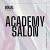 アカデミーサロンバイモカラ(ACADEMY Salon by mokara)のお店ロゴ