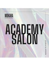 ACADEMY Salon by mokara