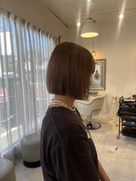 ラボリア(LABO li'a)&nbsp;ミニボブ