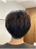 マッシュルーム
