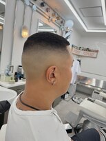 ダムディートウキョウ 心斎橋店(DAMDEE TOKYO)&nbsp;アイパークロップ