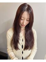 タロ(TALO)&nbsp;【TALO】カット×カラー