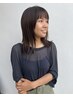 ★【期間限定クーポン】カット＋veganカラー＋7STEP TR ￥15840～