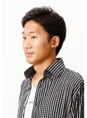 爽やか×ビジネス