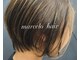 マルセロヘアー(MARCELO hair)の写真
