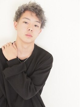 ウィーヴ(weave)の写真/【鴻池新田１分】学生からビジネスマンまで幅広く対応！お客様のご要望に合わせてベストなご提案◎