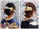 ユアーズ 四街道店(HAIR&NAIL YOURS)の写真