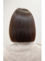 ヘアリエ(Hairie)&nbsp;ボブヘア