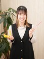 美容室グラード(GRADO) Ikumi Kariya