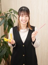 美容室グラード(GRADO)&nbsp;Ikumi Kariya