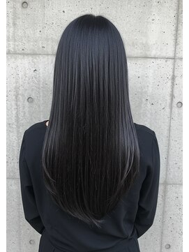 髪質改善ヘアエステサロン メルシー(Merci) Merci 美フォルムカット×髪質改善ヘアエステ【放出 髪質改善】