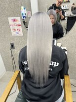 メルシー 福岡天神店(Merci)&nbsp;髪質改善トリートメント/酸性矯正/美髪矯正/福岡/天神