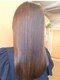 サロンド プラチナ(Salon de Platinum)の写真/ヘアウイッグアドバイザー在籍☆地毛のカットは勿論、ヘアウイッグのカットやオーダーメイドもお任せ下さい