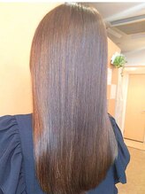 サロンド プラチナ(Salon de Platinum)