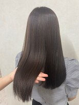 ベリテツー 京成大久保(verite2)&nbsp;京成大久保/髪質改善/ヘッドスパ/アースカラー/30代40代50代