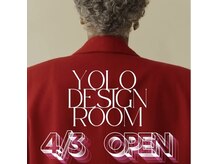 ヨロ(yolo)の雰囲気（令和7年　　4/3にNEW OPENします。ご来店をお待ちしてます☆）