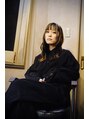 ジ オブスキュア(THE OBSCURE) mamiko nishimura
