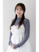 エムプラス 二子玉川(Mplus) 鎌田 詩織