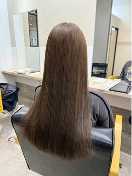 ジゼル 博多(GiseL) くすみベージュ☆